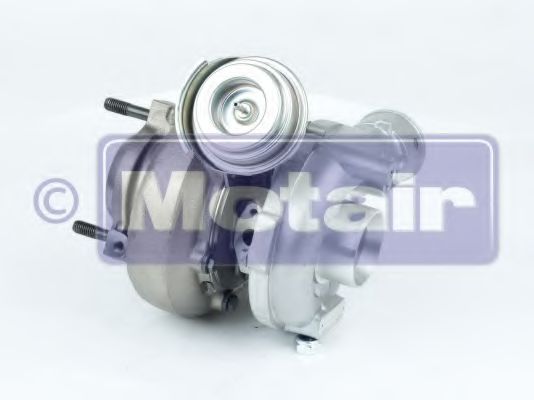 MOTAIR TURBOLADER 333125