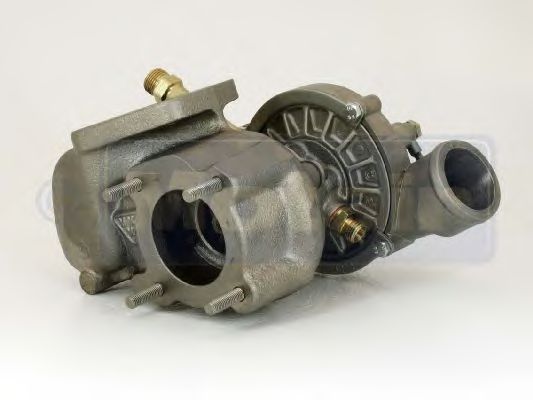 MOTAIR TURBOLADER 333039