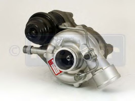 MOTAIR TURBOLADER 333072