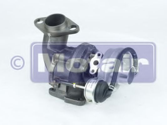 MOTAIR TURBOLADER 333050