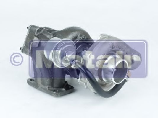 MOTAIR TURBOLADER 333107