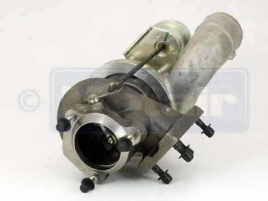 MOTAIR TURBOLADER 333160