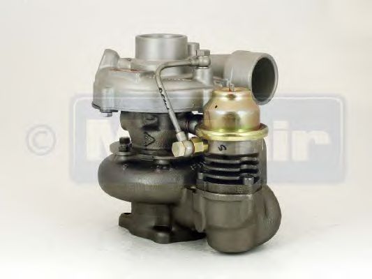 MOTAIR TURBOLADER 333200