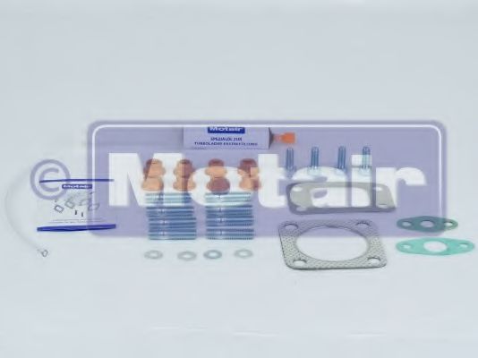 MOTAIR TURBOLADER 440162