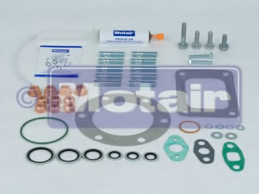 MOTAIR TURBOLADER 440250