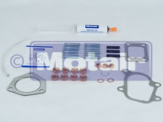 MOTAIR TURBOLADER 443380