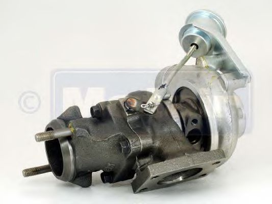 MOTAIR TURBOLADER 333394