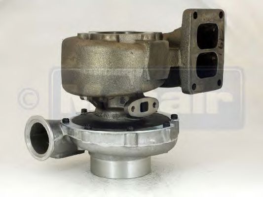 MOTAIR TURBOLADER 333399