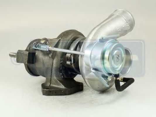 MOTAIR TURBOLADER 333411