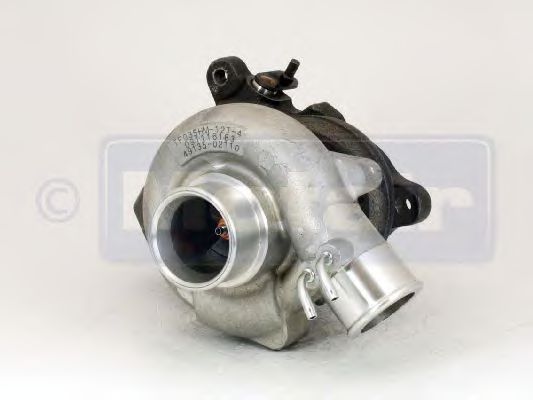 MOTAIR TURBOLADER 333494