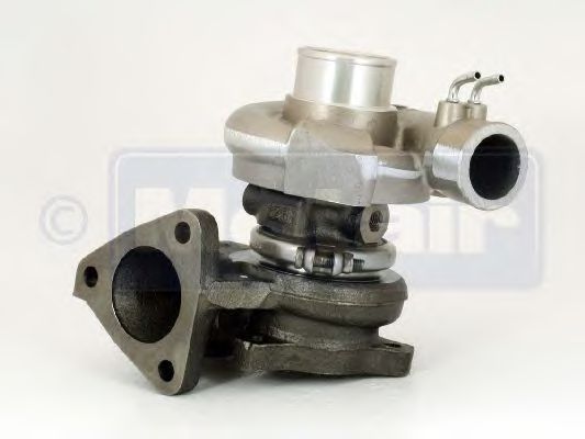 MOTAIR TURBOLADER 333585