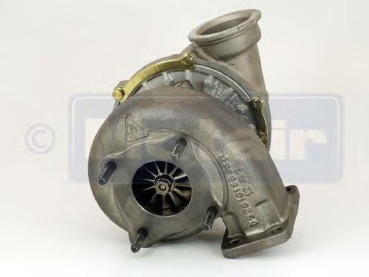 MOTAIR TURBOLADER 333600