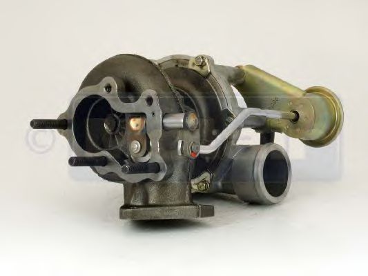 MOTAIR TURBOLADER 333616