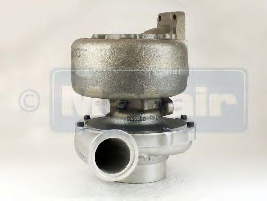 MOTAIR TURBOLADER 333701