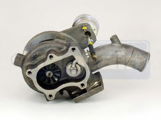 MOTAIR TURBOLADER 333770