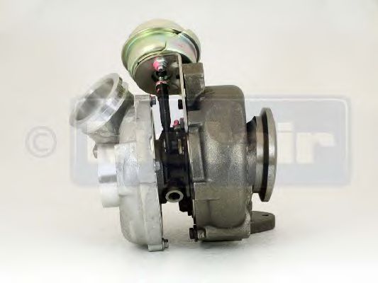 MOTAIR TURBOLADER 333961