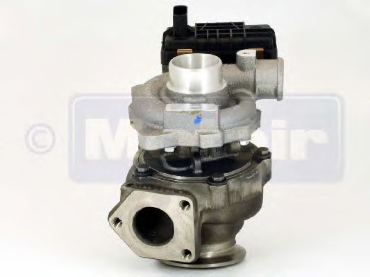 MOTAIR TURBOLADER 334047