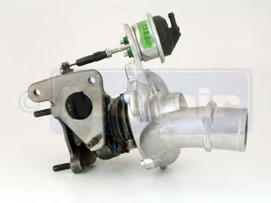 MOTAIR TURBOLADER 334079