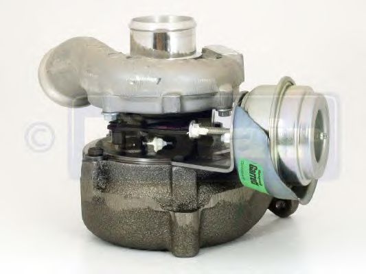 MOTAIR TURBOLADER 334111