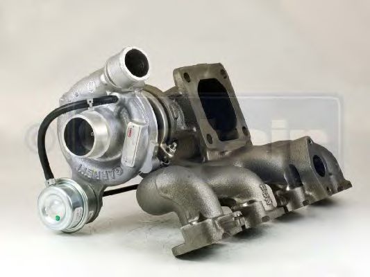 MOTAIR TURBOLADER 334112