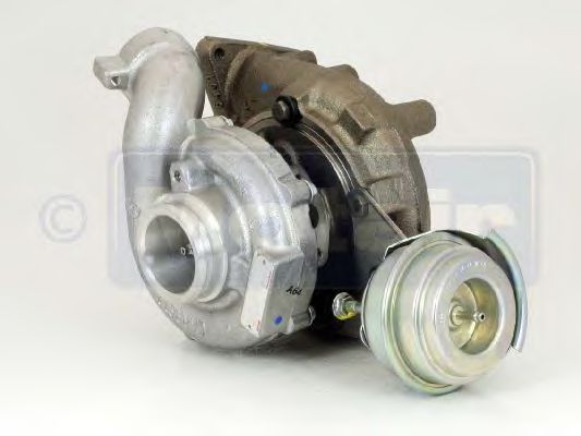 MOTAIR TURBOLADER 334522