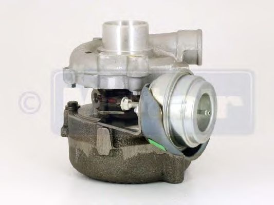 MOTAIR TURBOLADER 334538