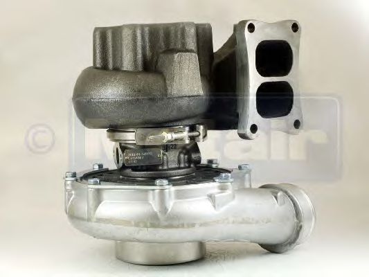 MOTAIR TURBOLADER 334573