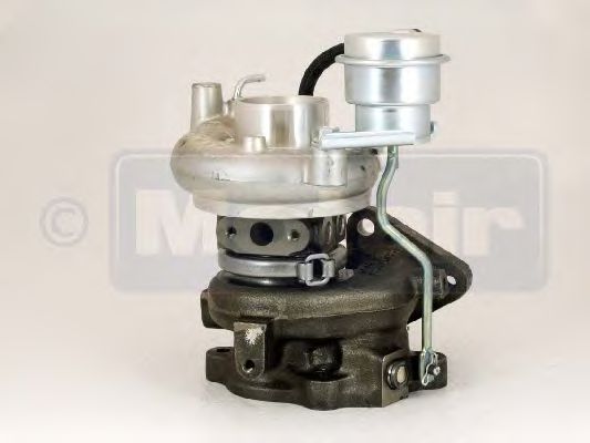MOTAIR TURBOLADER 334651