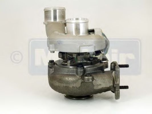 MOTAIR TURBOLADER 334726