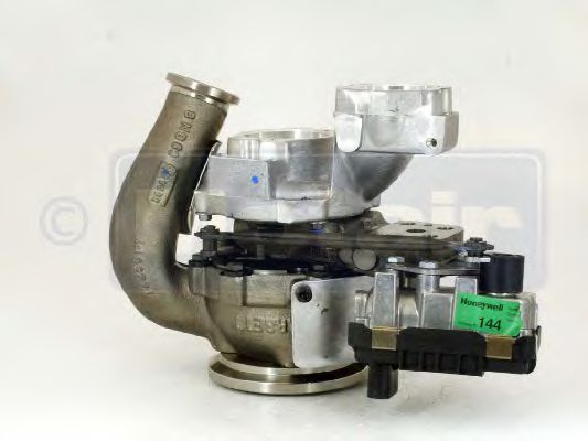 MOTAIR TURBOLADER 334825