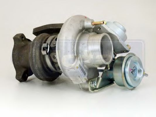 MOTAIR TURBOLADER 335004