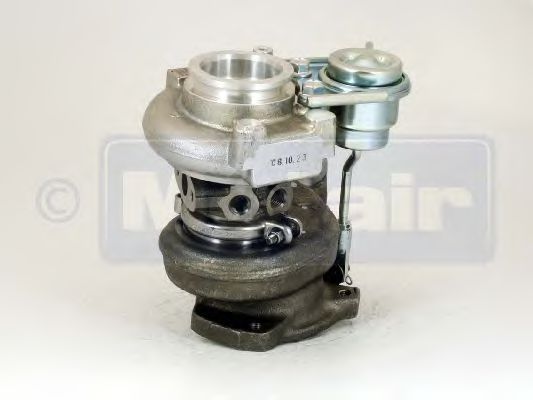 MOTAIR TURBOLADER 335008