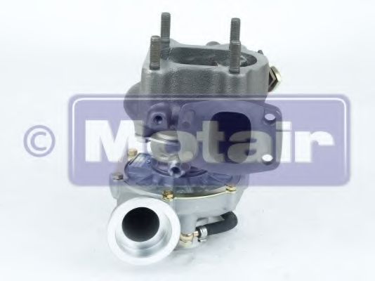 MOTAIR TURBOLADER 333503