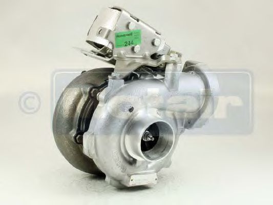 MOTAIR TURBOLADER 335722