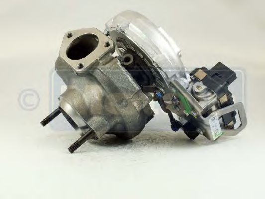 MOTAIR TURBOLADER 335737