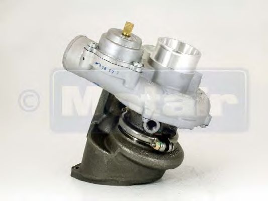 MOTAIR TURBOLADER 335761