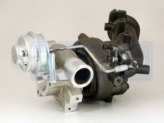 MOTAIR TURBOLADER 335927