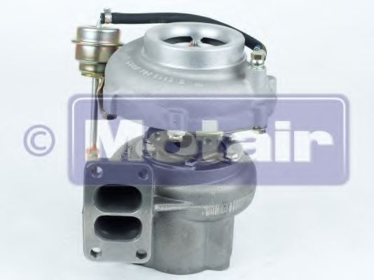 MOTAIR TURBOLADER 333586