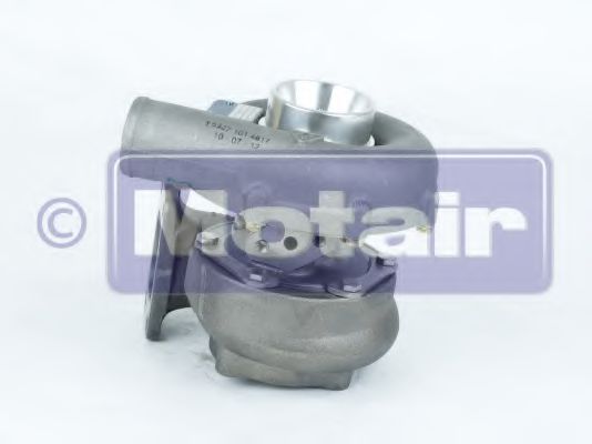 MOTAIR TURBOLADER 333695