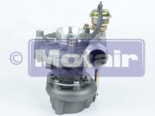 MOTAIR TURBOLADER 333818