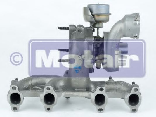 MOTAIR TURBOLADER 334140