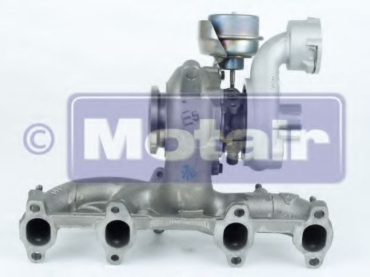 MOTAIR TURBOLADER 334406