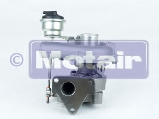 MOTAIR TURBOLADER 334513