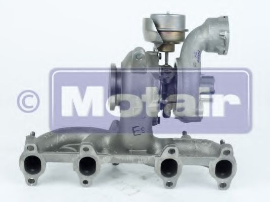 MOTAIR TURBOLADER 335792