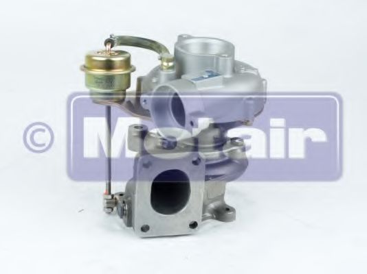 MOTAIR TURBOLADER 333242
