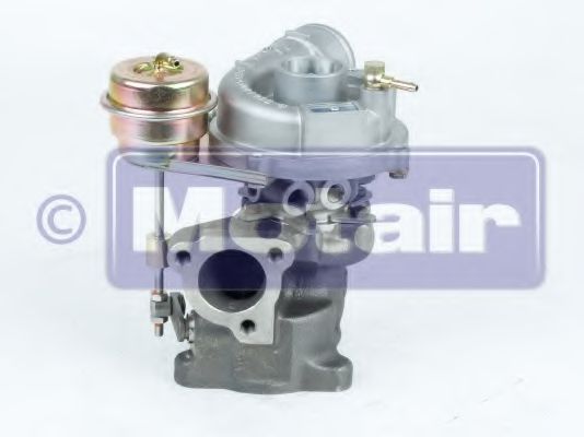 MOTAIR TURBOLADER 333324