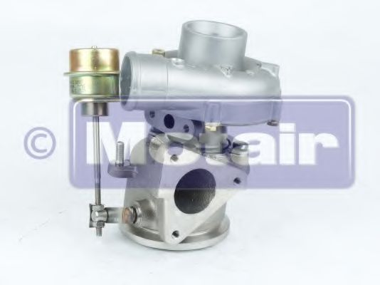 MOTAIR TURBOLADER 333326