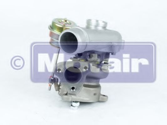 MOTAIR TURBOLADER 333383