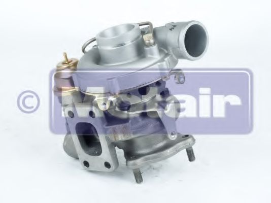 MOTAIR TURBOLADER 333508