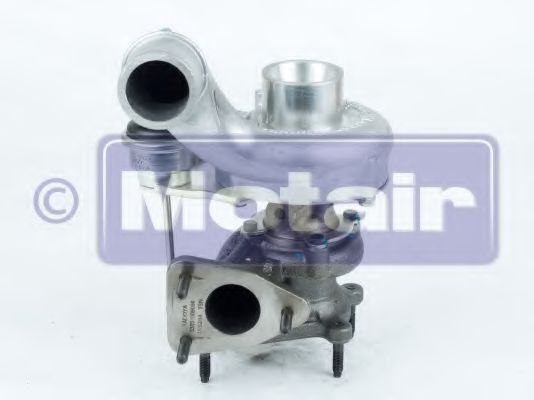 MOTAIR TURBOLADER 334134